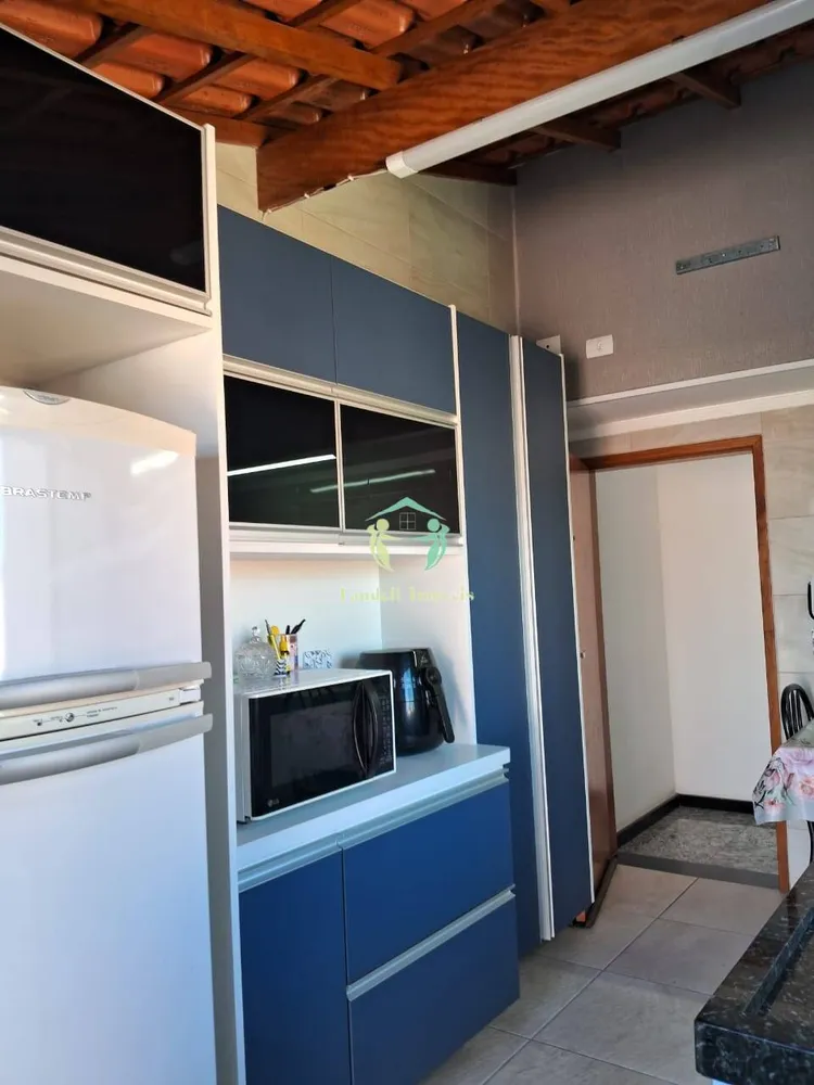 Cobertura, 2 quartos, 80 m² - Foto 4