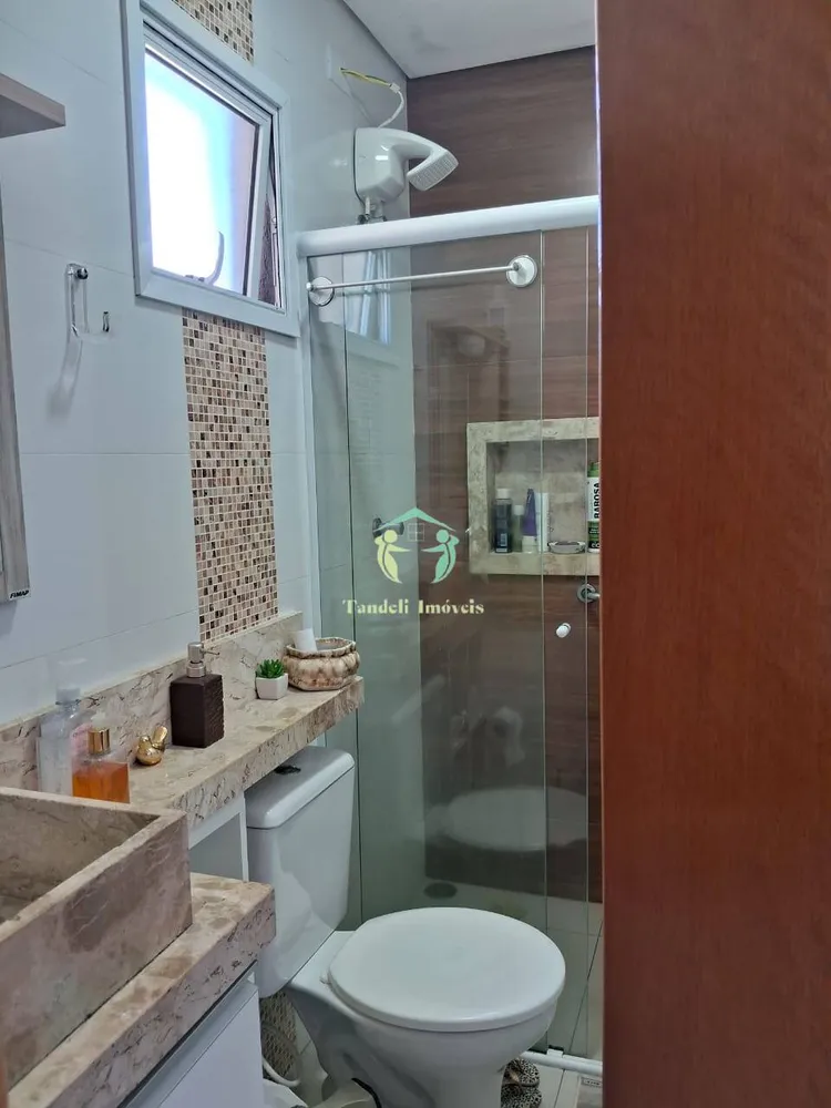 Cobertura, 2 quartos, 80 m² - Foto 8