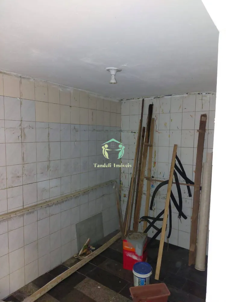 Sobrado, 5 quartos, 125 m² - Foto 1