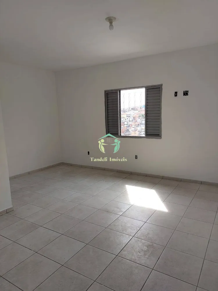 Sobrado, 5 quartos, 125 m² - Foto 2