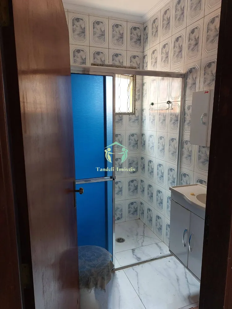 Sobrado, 5 quartos, 125 m² - Foto 3
