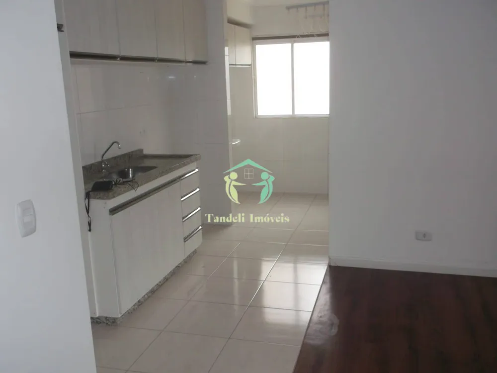 Apartamento, 2 quartos, 58 m² - Foto 1