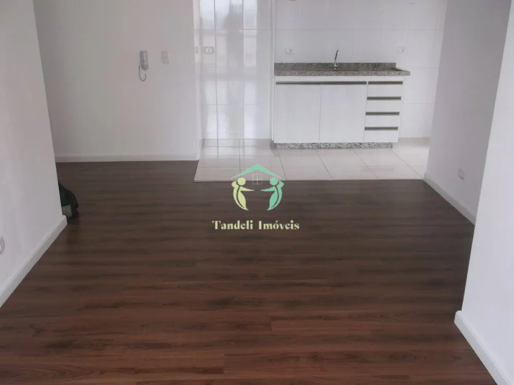 Apartamento, 2 quartos, 58 m² - Foto 2