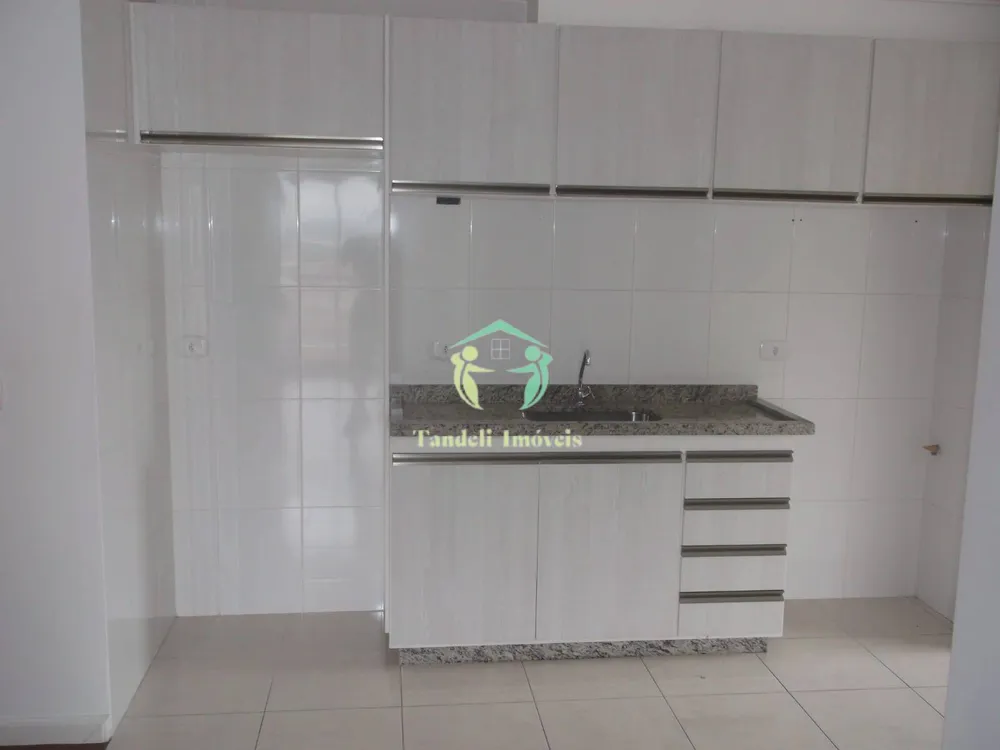 Apartamento, 2 quartos, 58 m² - Foto 3