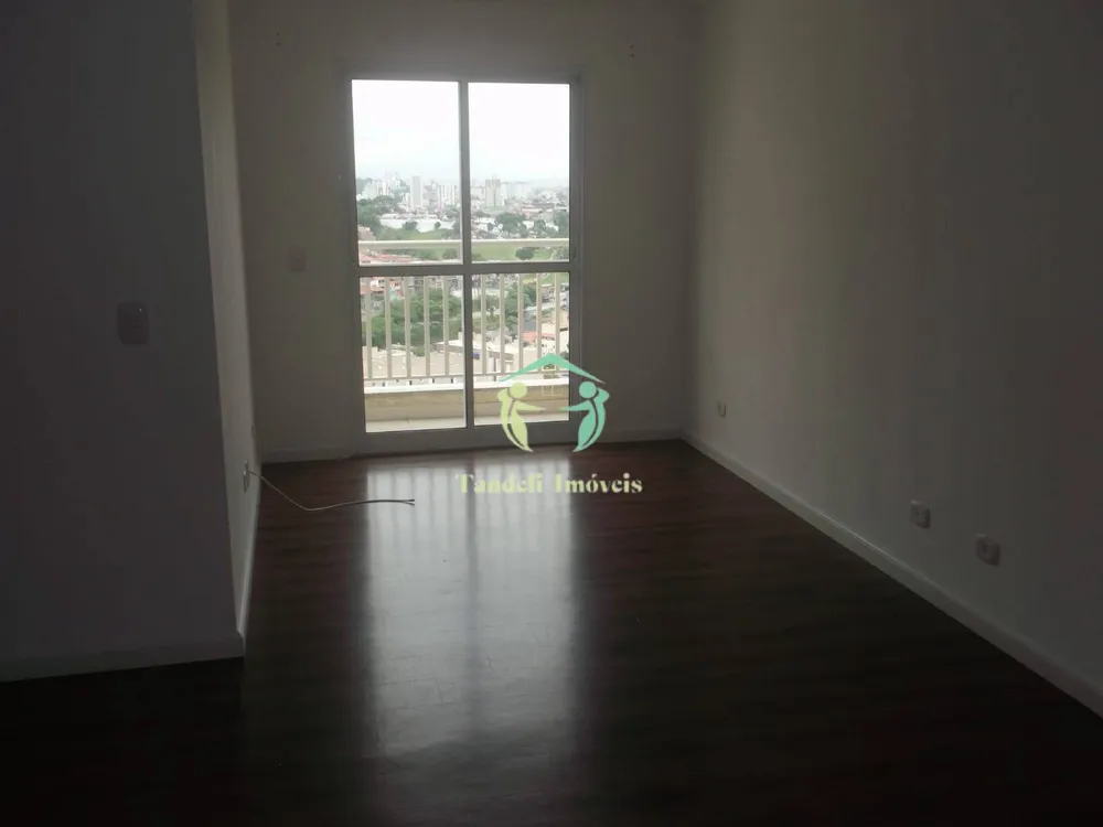 Apartamento, 2 quartos, 58 m² - Foto 4