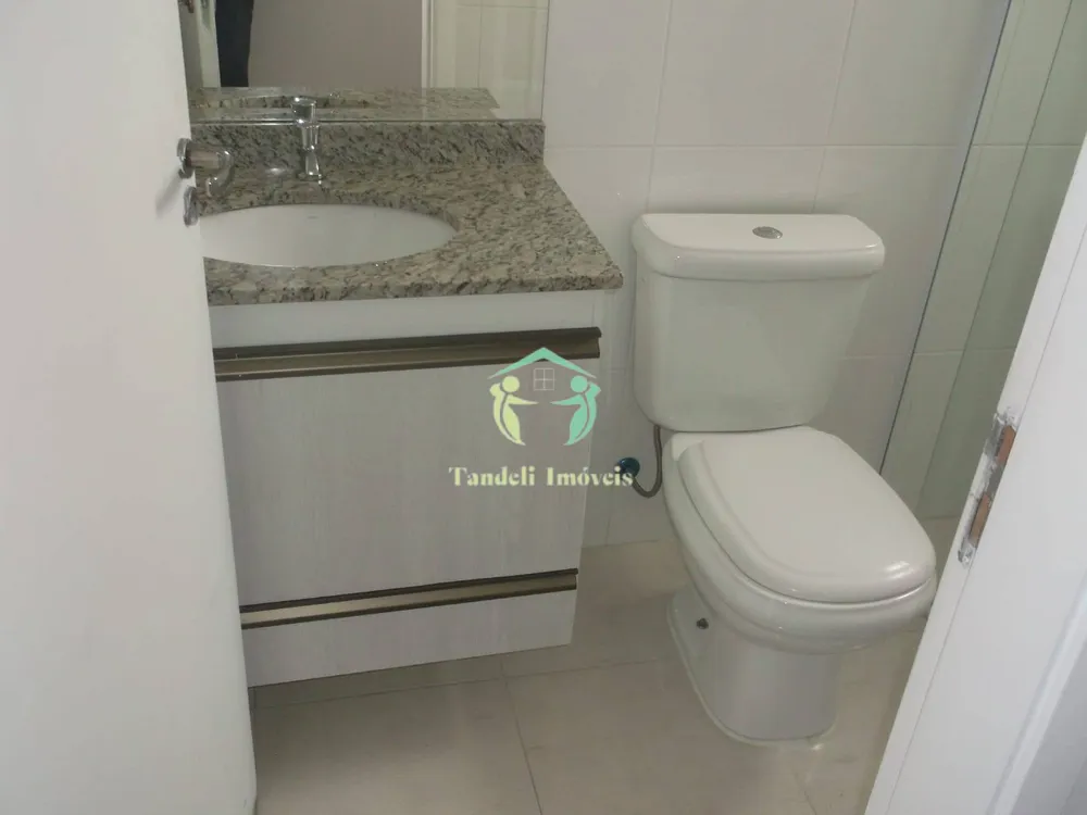 Apartamento, 2 quartos, 58 m² - Foto 5
