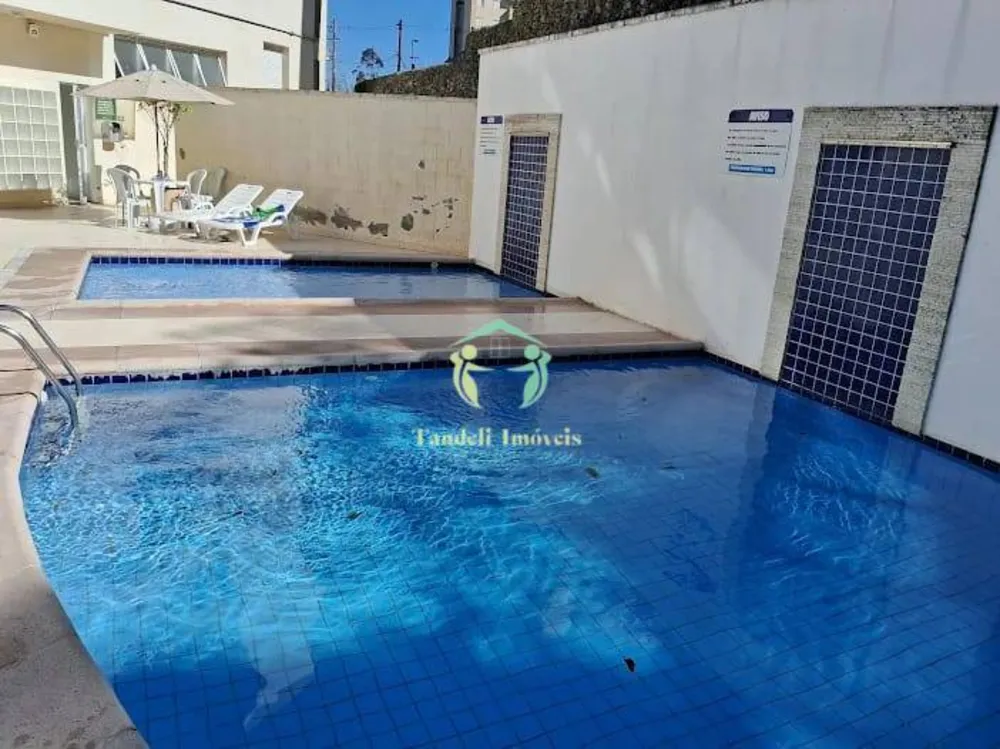 Apartamento, 2 quartos, 58 m² - Foto 7
