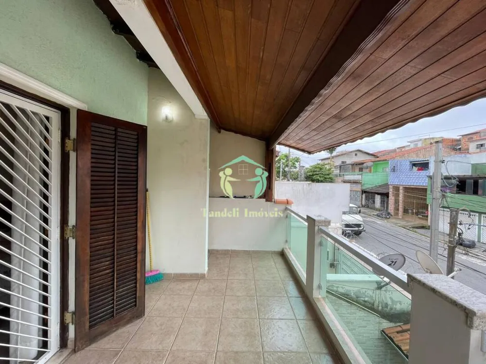 Sobrado, 3 quartos, 282 m² - Foto 8