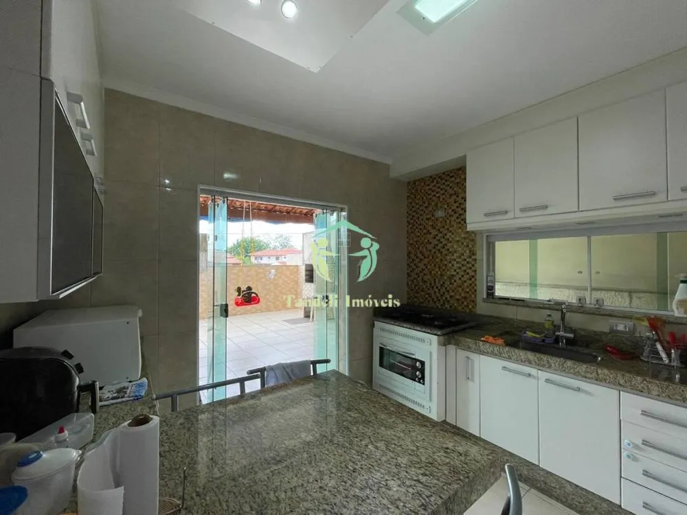 Sobrado, 3 quartos, 282 m² - Foto 3