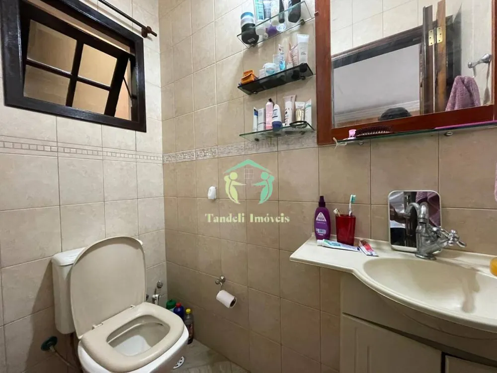 Sobrado, 3 quartos, 282 m² - Foto 10
