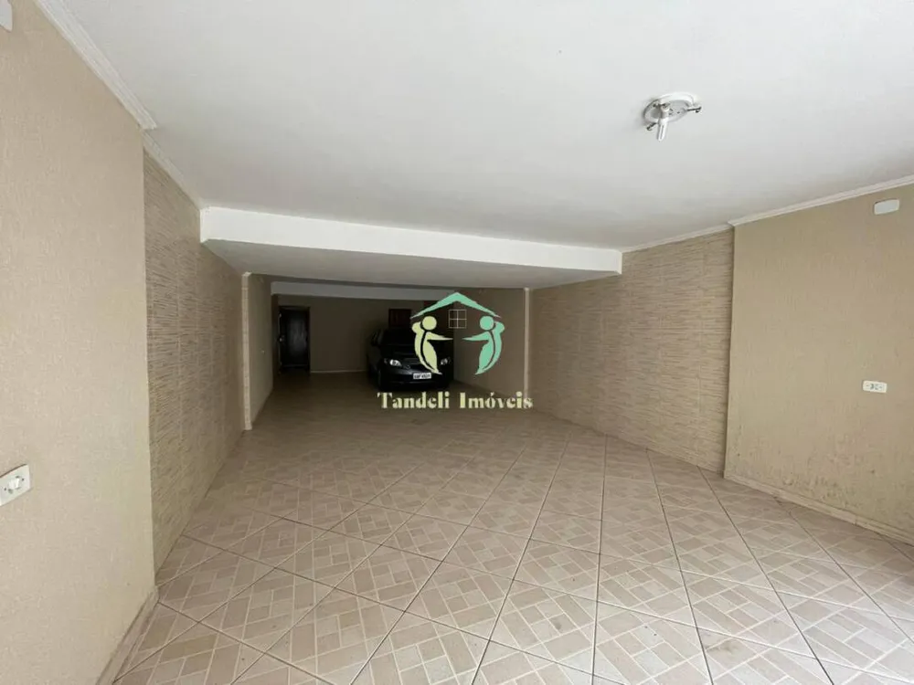 Sobrado, 3 quartos, 282 m² - Foto 12