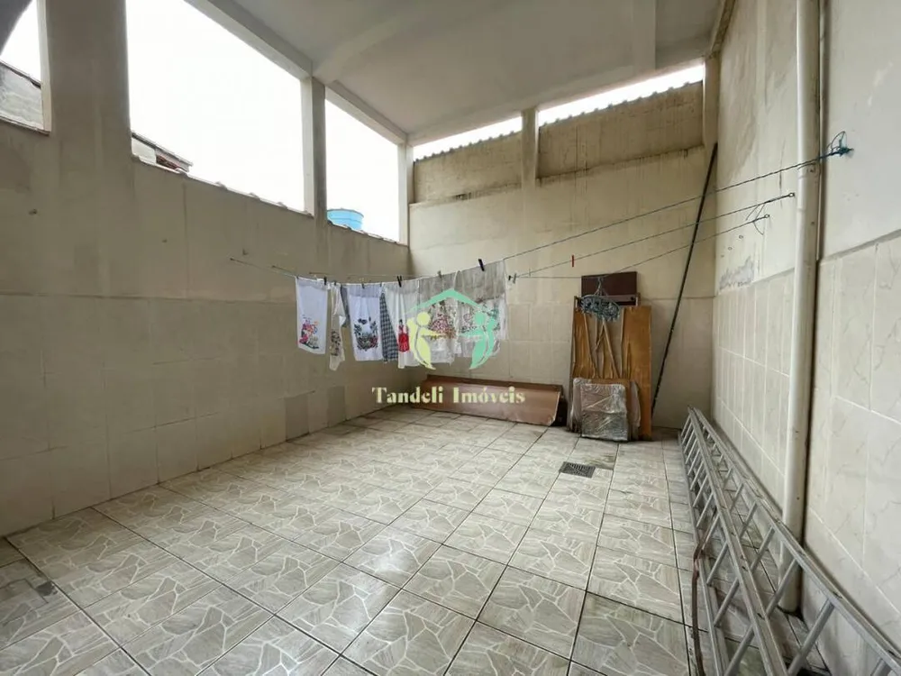 Sobrado, 3 quartos, 282 m² - Foto 11
