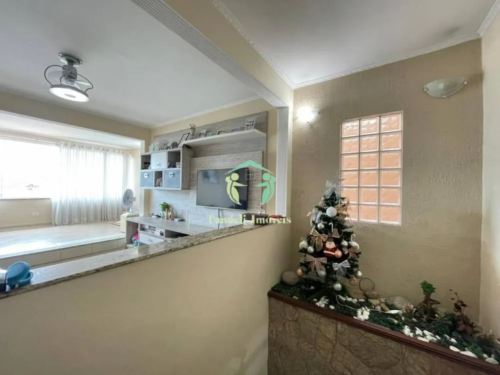 Sobrado, 3 quartos, 282 m² - Foto 5