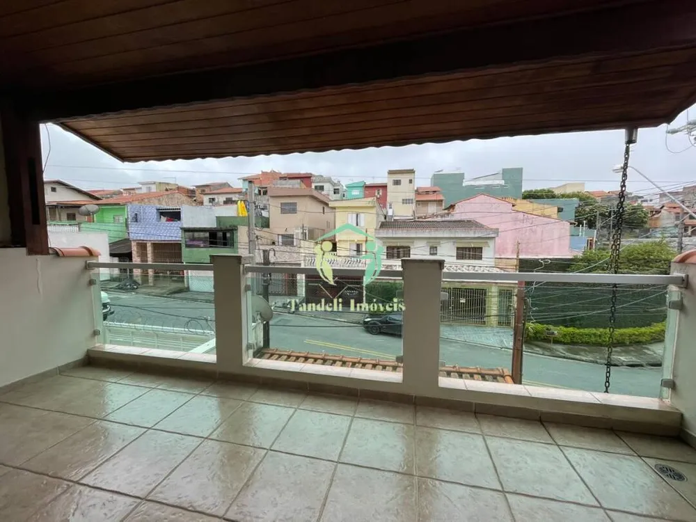 Sobrado, 3 quartos, 282 m² - Foto 9