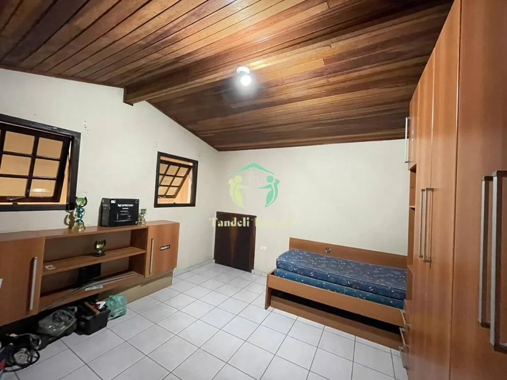 Sobrado, 3 quartos, 282 m² - Foto 6