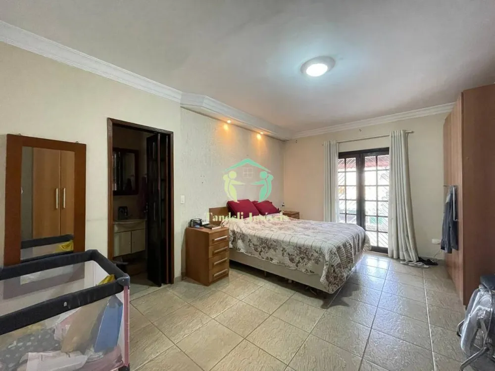 Sobrado, 3 quartos, 282 m² - Foto 7