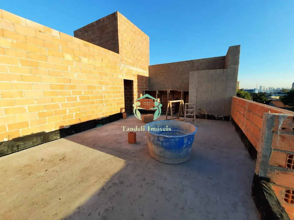 Cobertura, 2 quartos, 44 m² - Foto 4