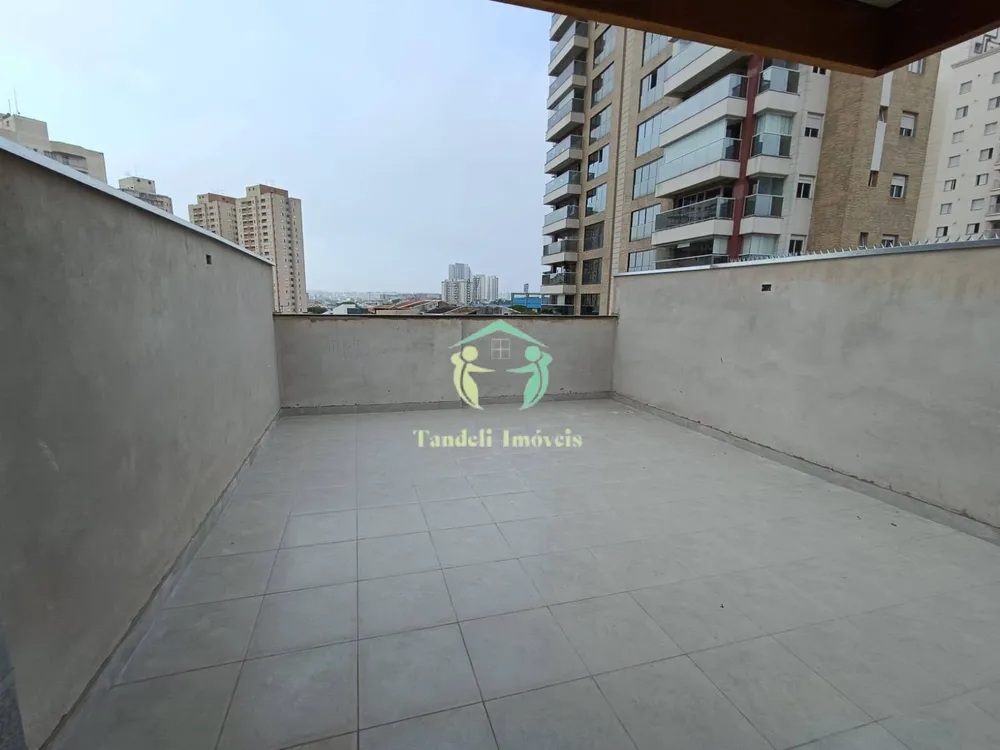 Cobertura, 2 quartos, 90 m² - Foto 5