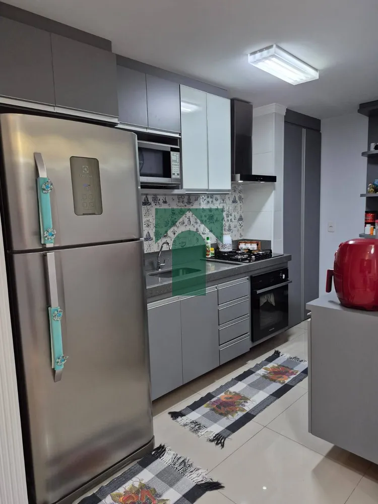 Apartamento, 2 quartos, 55 m² - Foto 2