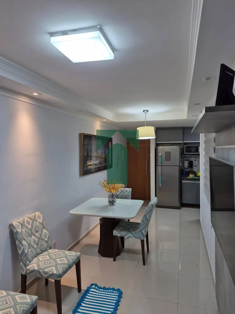 Apartamento, 2 quartos, 55 m² - Foto 1