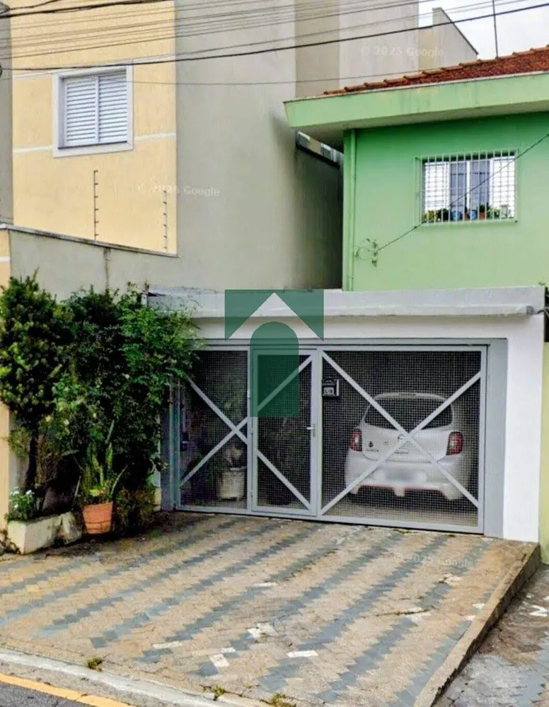 Sobrado, 2 quartos, 140 m² - Foto 12