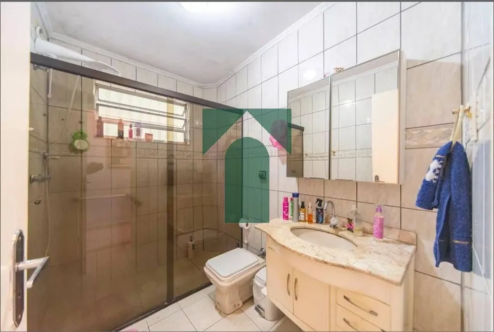 Sobrado, 2 quartos, 140 m² - Foto 1