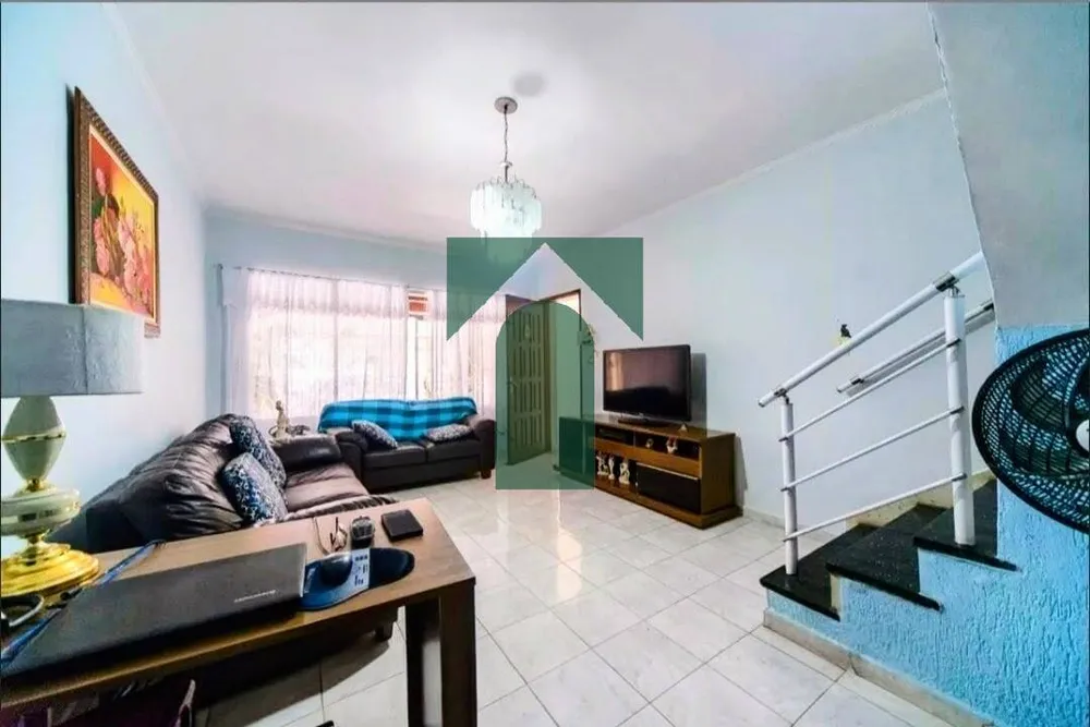 Sobrado, 2 quartos, 140 m² - Foto 2