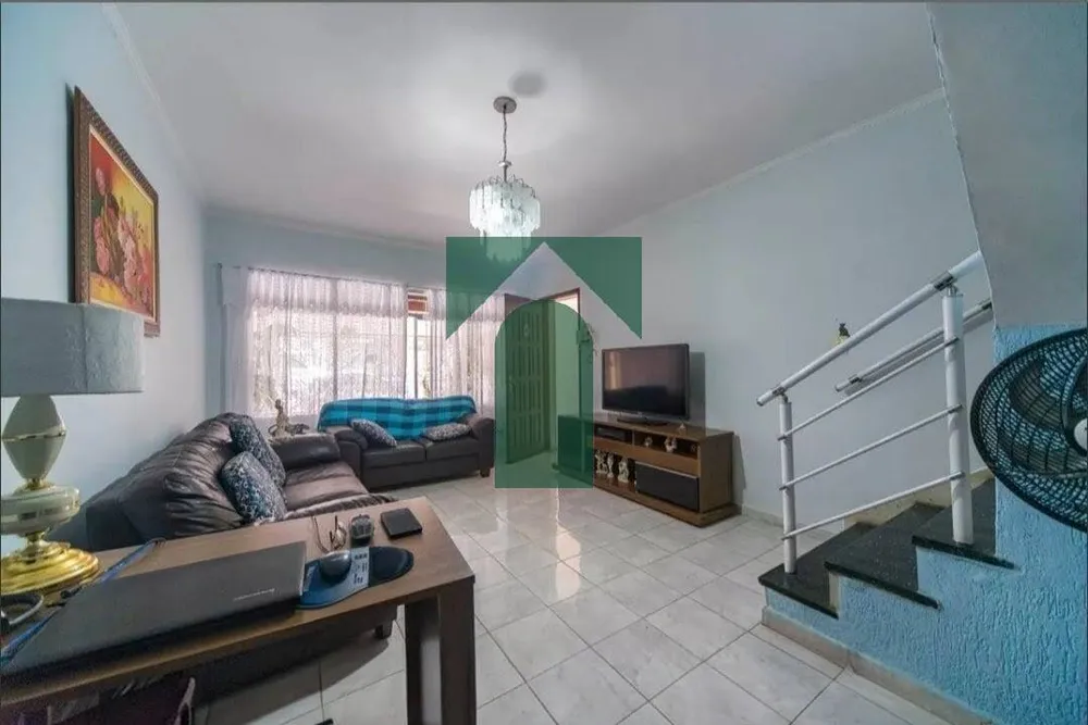 Sobrado, 2 quartos, 140 m² - Foto 4