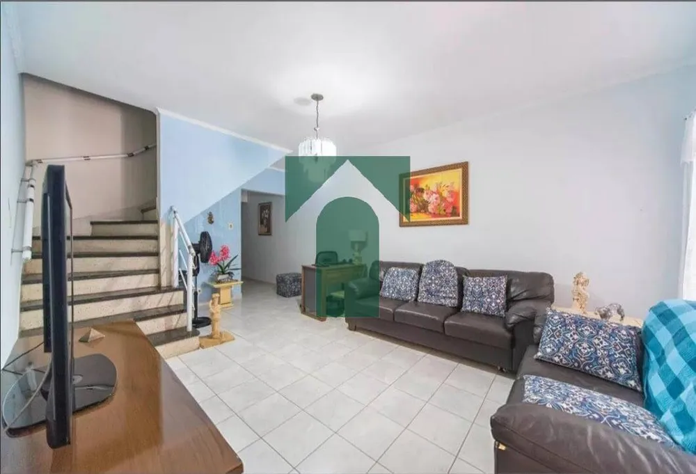 Sobrado, 2 quartos, 140 m² - Foto 3