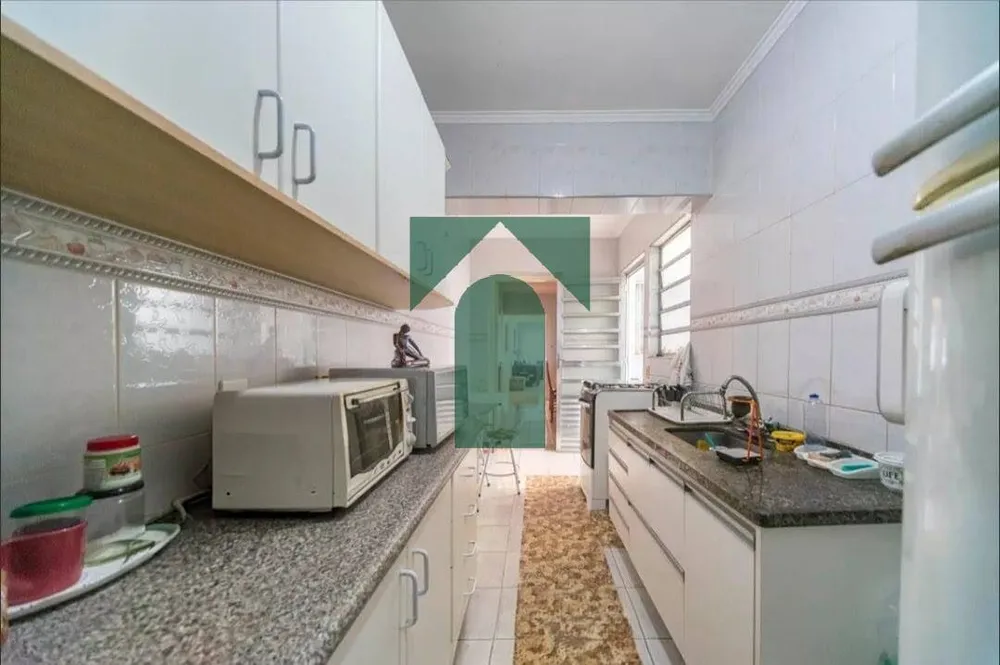 Sobrado, 2 quartos, 140 m² - Foto 6