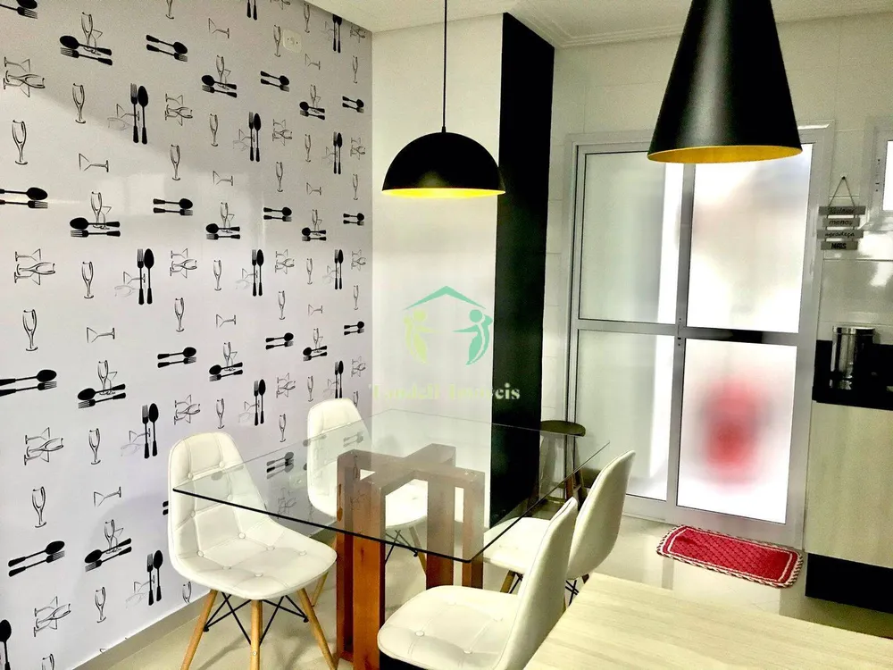 Apartamento, 2 quartos, 74 m² - Foto 7