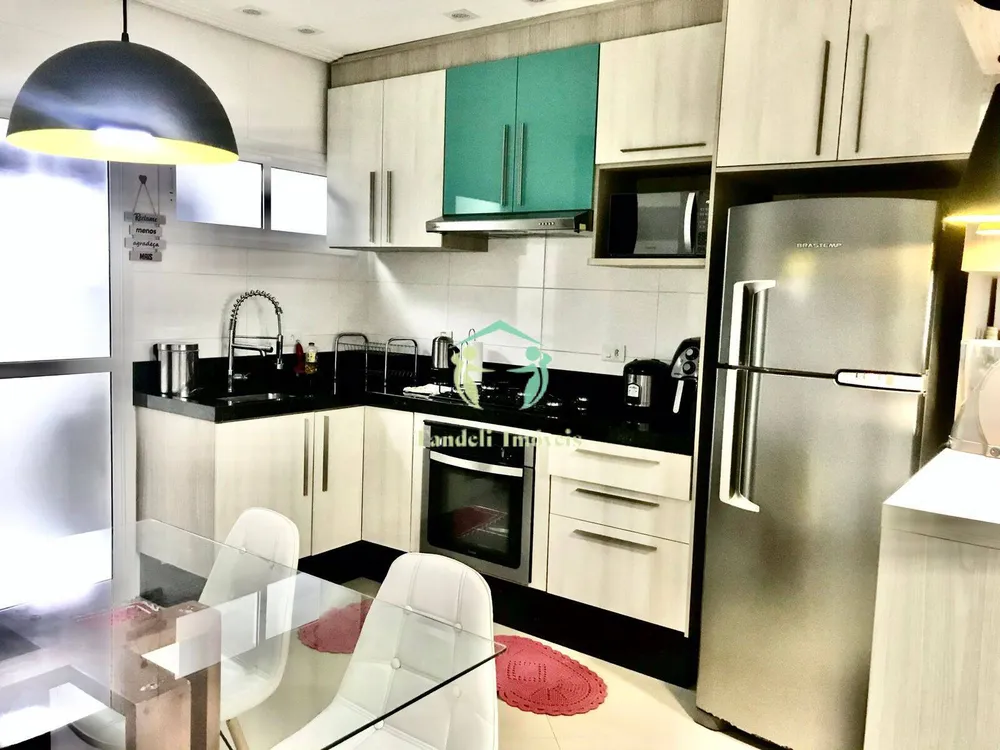 Apartamento, 2 quartos, 74 m² - Foto 6