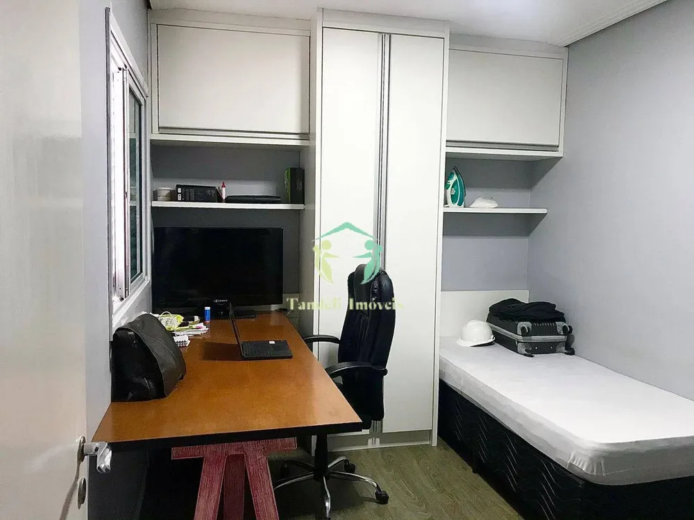 Apartamento, 2 quartos, 74 m² - Foto 10