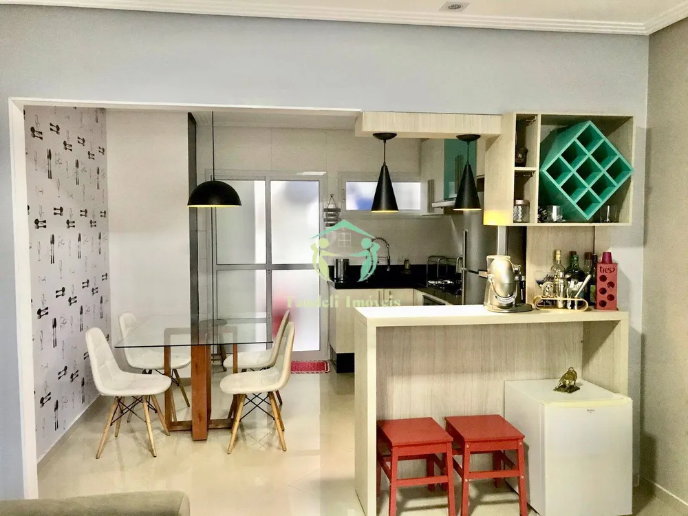 Apartamento, 2 quartos, 74 m² - Foto 4