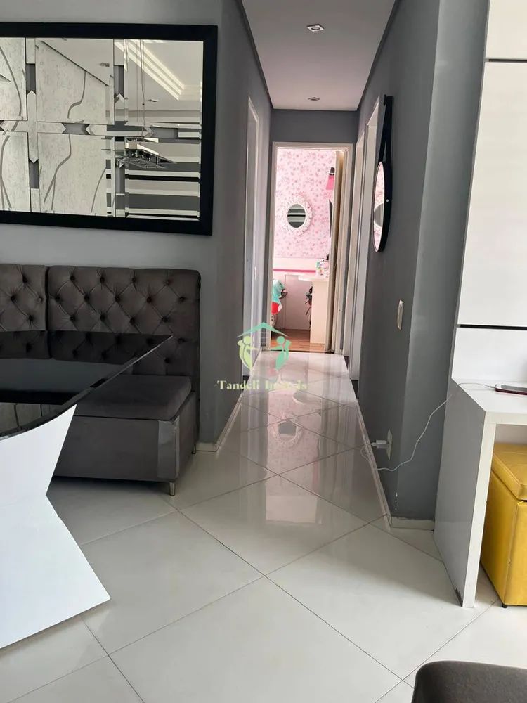Apartamento, 3 quartos, 60 m² - Foto 5