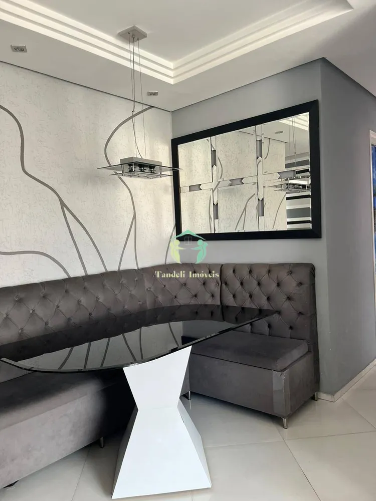 Apartamento, 3 quartos, 60 m² - Foto 4