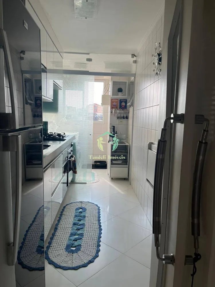 Apartamento, 3 quartos, 60 m² - Foto 6