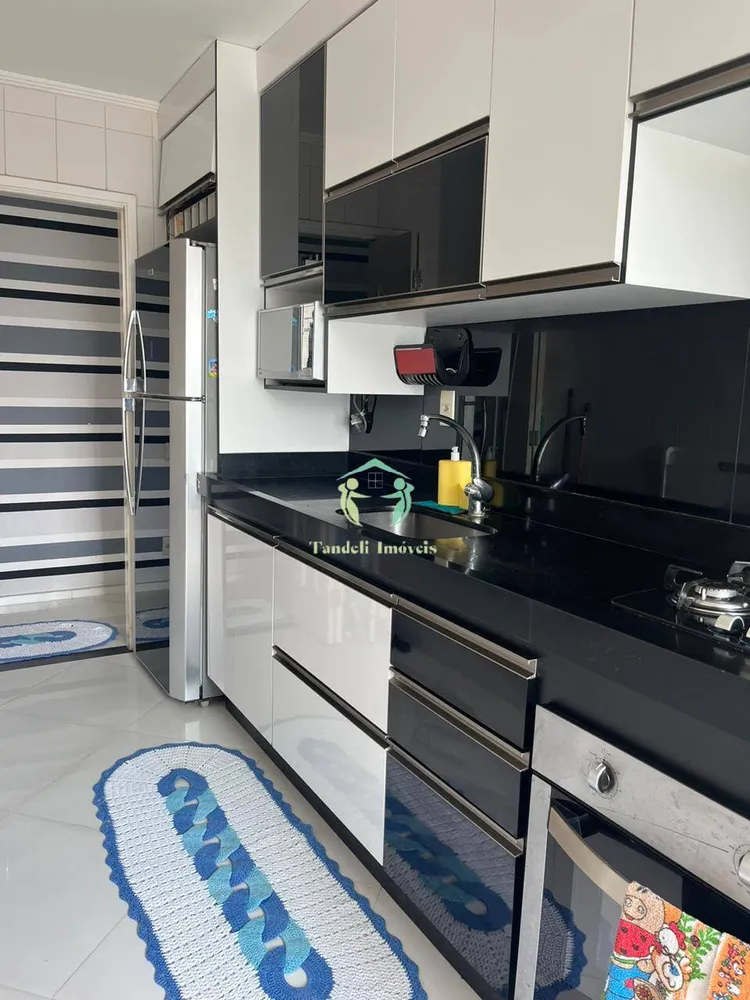Apartamento, 3 quartos, 60 m² - Foto 7