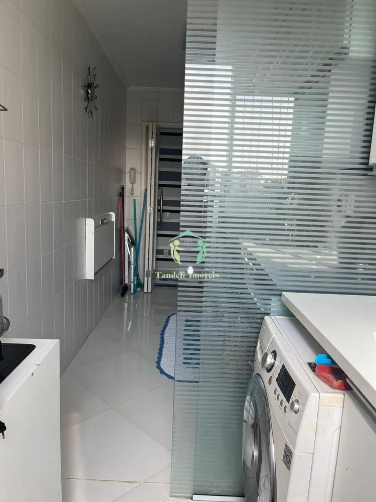 Apartamento, 3 quartos, 60 m² - Foto 11