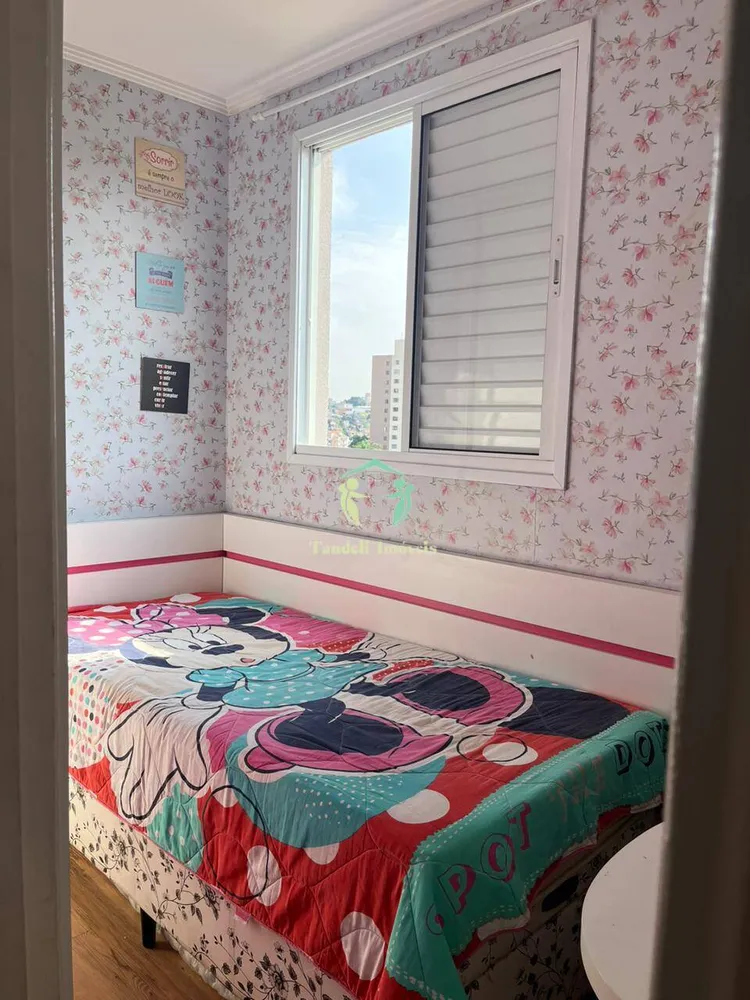 Apartamento, 3 quartos, 60 m² - Foto 9