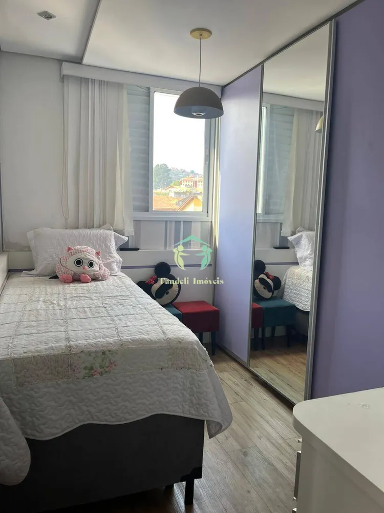Apartamento, 3 quartos, 60 m² - Foto 8