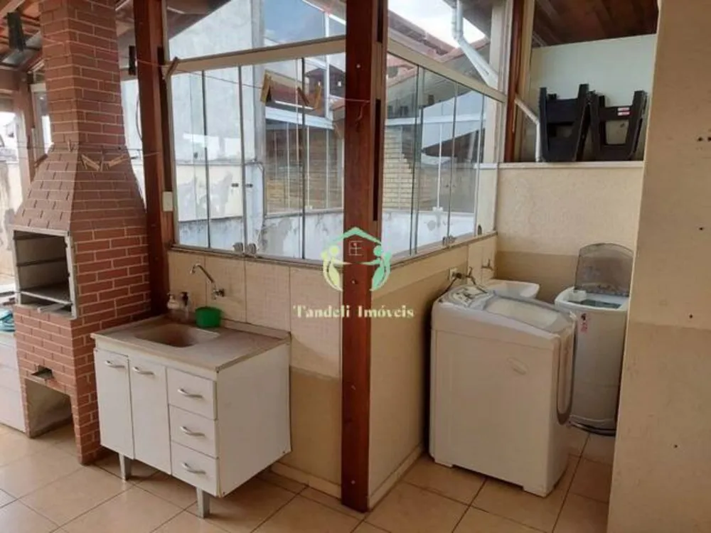 Cobertura, 2 quartos, 102 m² - Foto 2