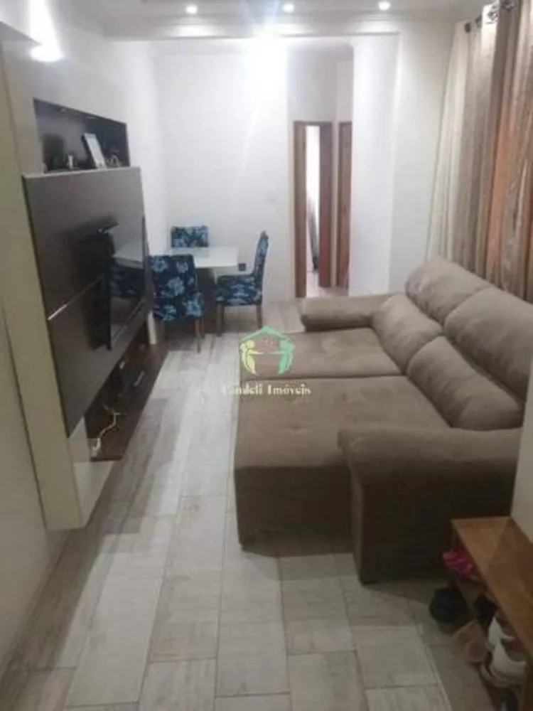 Cobertura, 2 quartos, 102 m² - Foto 6