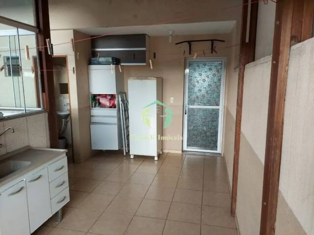 Cobertura, 2 quartos, 102 m² - Foto 5
