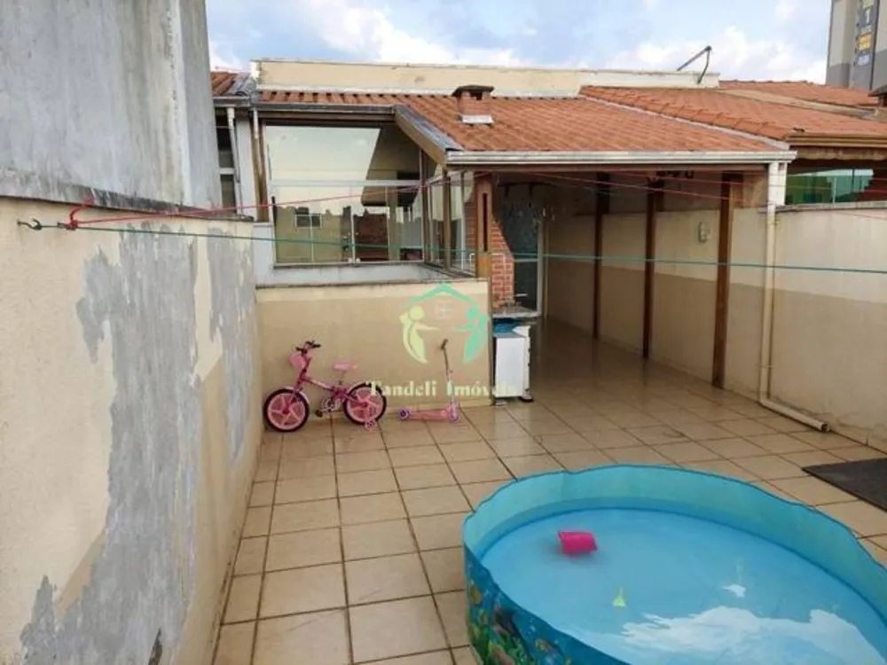 Cobertura, 2 quartos, 102 m² - Foto 3