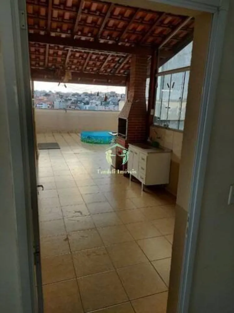 Cobertura, 2 quartos, 102 m² - Foto 1