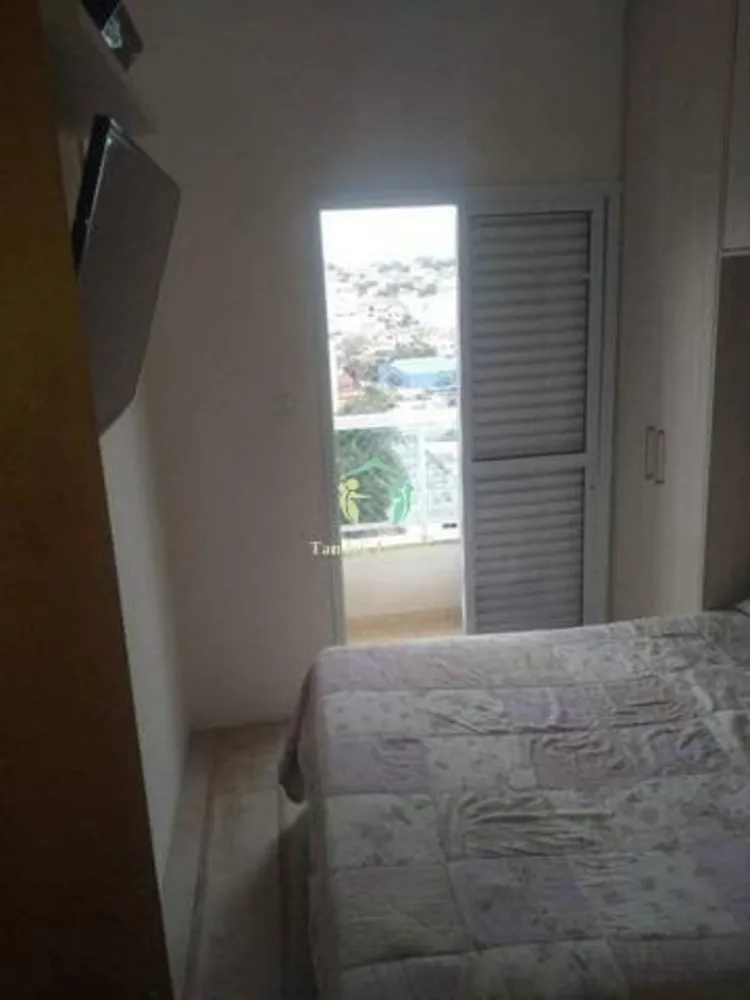 Cobertura, 2 quartos, 102 m² - Foto 8