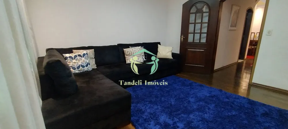 Sobrado, 3 quartos, 240 m² - Foto 7