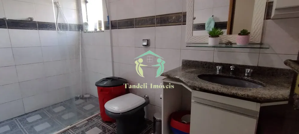 Sobrado, 3 quartos, 240 m² - Foto 13