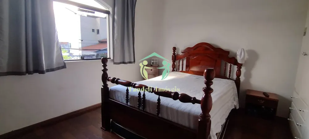 Sobrado, 3 quartos, 240 m² - Foto 11